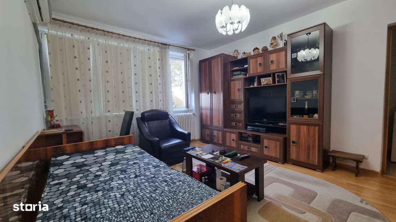 Apartament 3 camere Stefan cel Mare / Lizenu metrou-5
