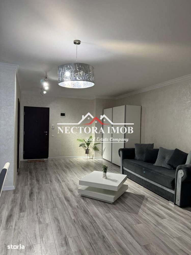 Apartament 2 camere, Zona NUFARUL, Str. Grigore Moisil, Bloc nou, 56mp - Imagine principală: 2/8