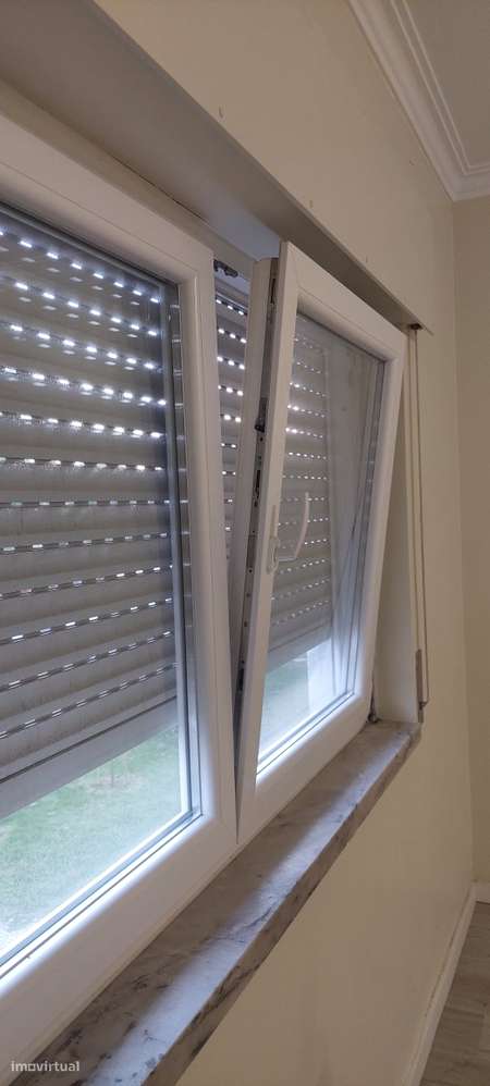 ARRENDAMENTO APARTAMENTO T3 ARRENTELA - Grande imagem: 4/8