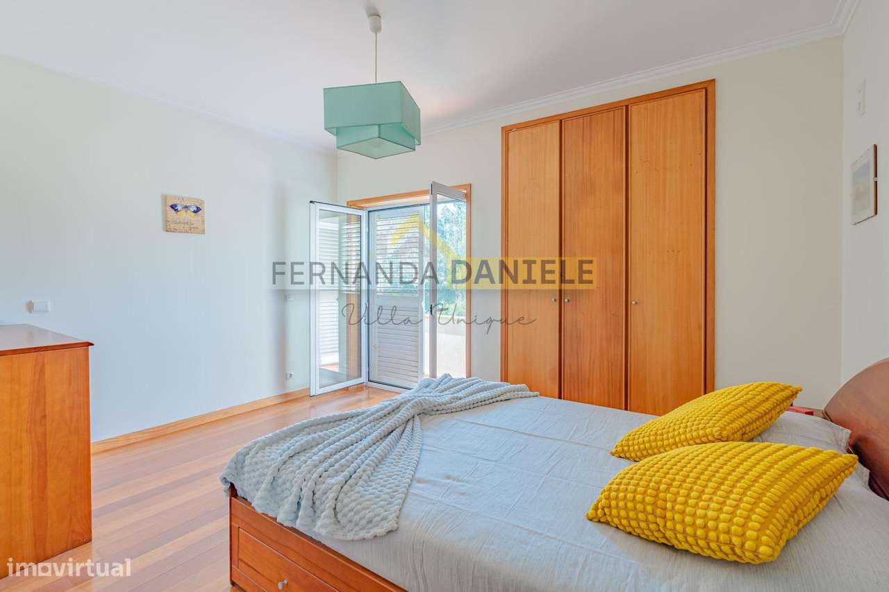 Moradia em Travanca com 3 suítes e 1425m2 de terreno-38