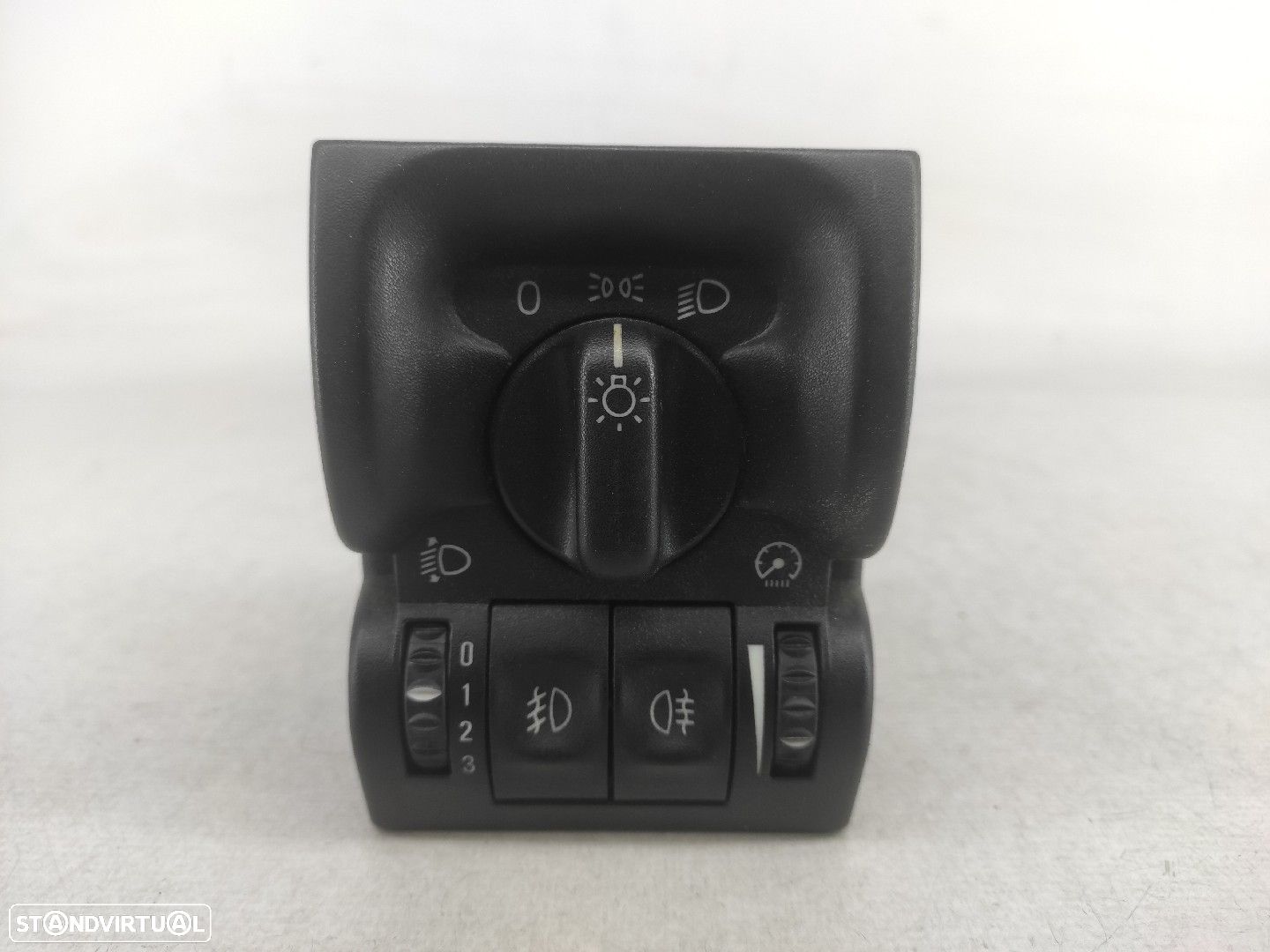 Botao Ligar Luzes / Interruptor Ligar Luz Opel Vectra B (J96) - 1