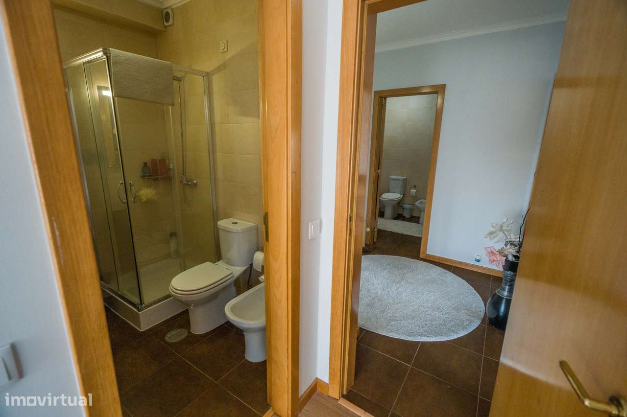 Apartamento T3 à venda em Santa Maria de Lamas-10