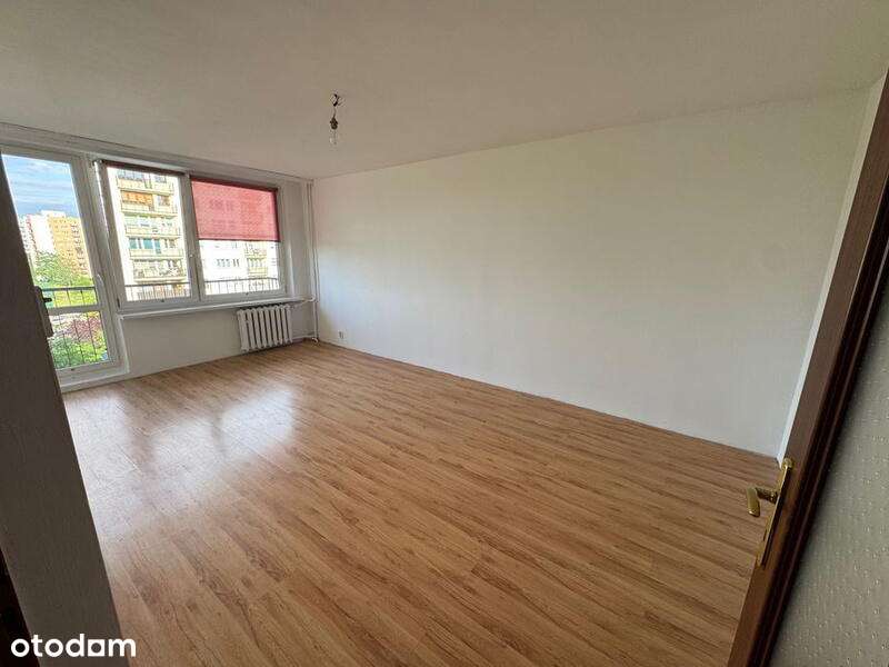 Sosnowiec Śródmieście ul. Jagiellońska⭐50m2 //2 pokoje + Balkon