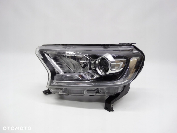 Ford Ranger V Lift 15-22 lampa zwykła soczewka EB3B-13W030 oryginalna - 5