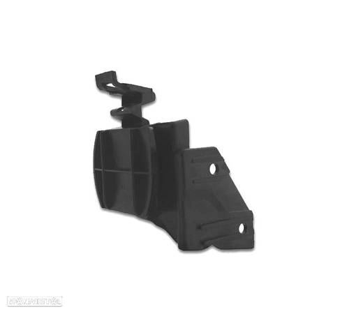 SUPORTE CALHA DIREITA PÁRA-CHOQUES TRASEIRO PARA BMW E46 98-06 - 1