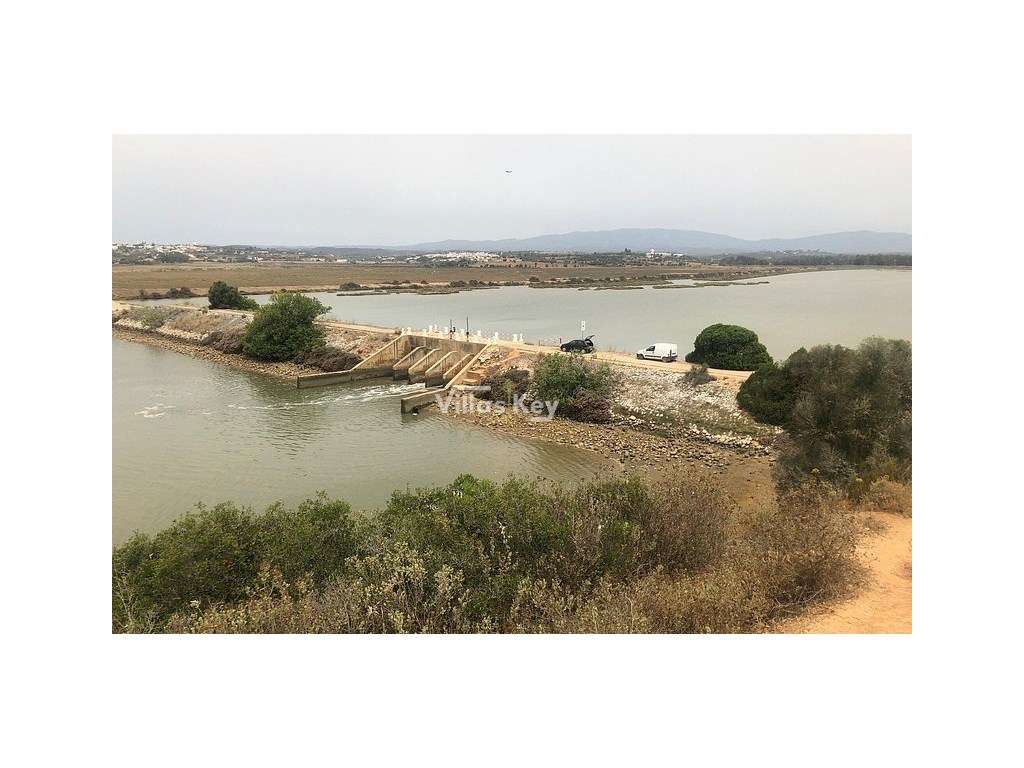 Moderno Apartamento de Tipologia T3 com quintal privado em Mexilhoe...-11