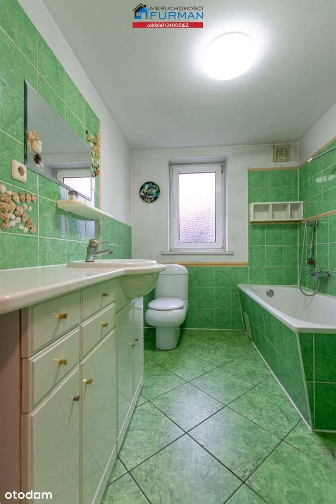 Na sprzedaż dom w Ryczywole-15