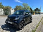 Smart Fortwo Cabrio EQ - 2