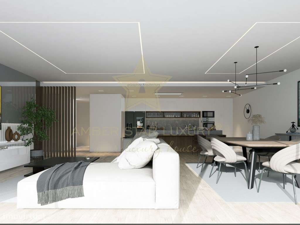 Apartamento T3 - Grande imagem: 5/16