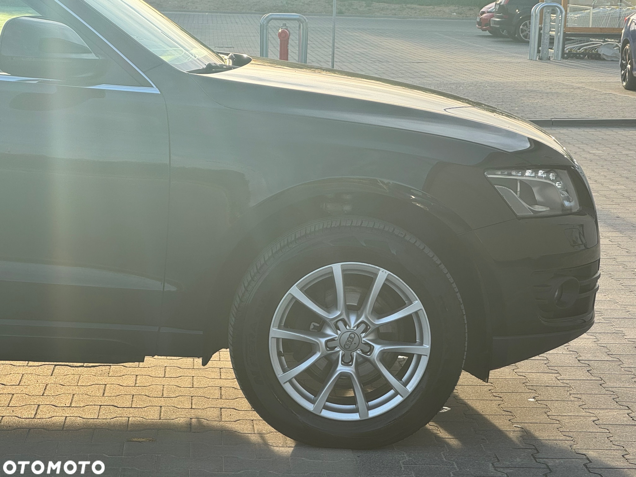 Audi Q5 2.0 TDI Quattro S tronic - 24