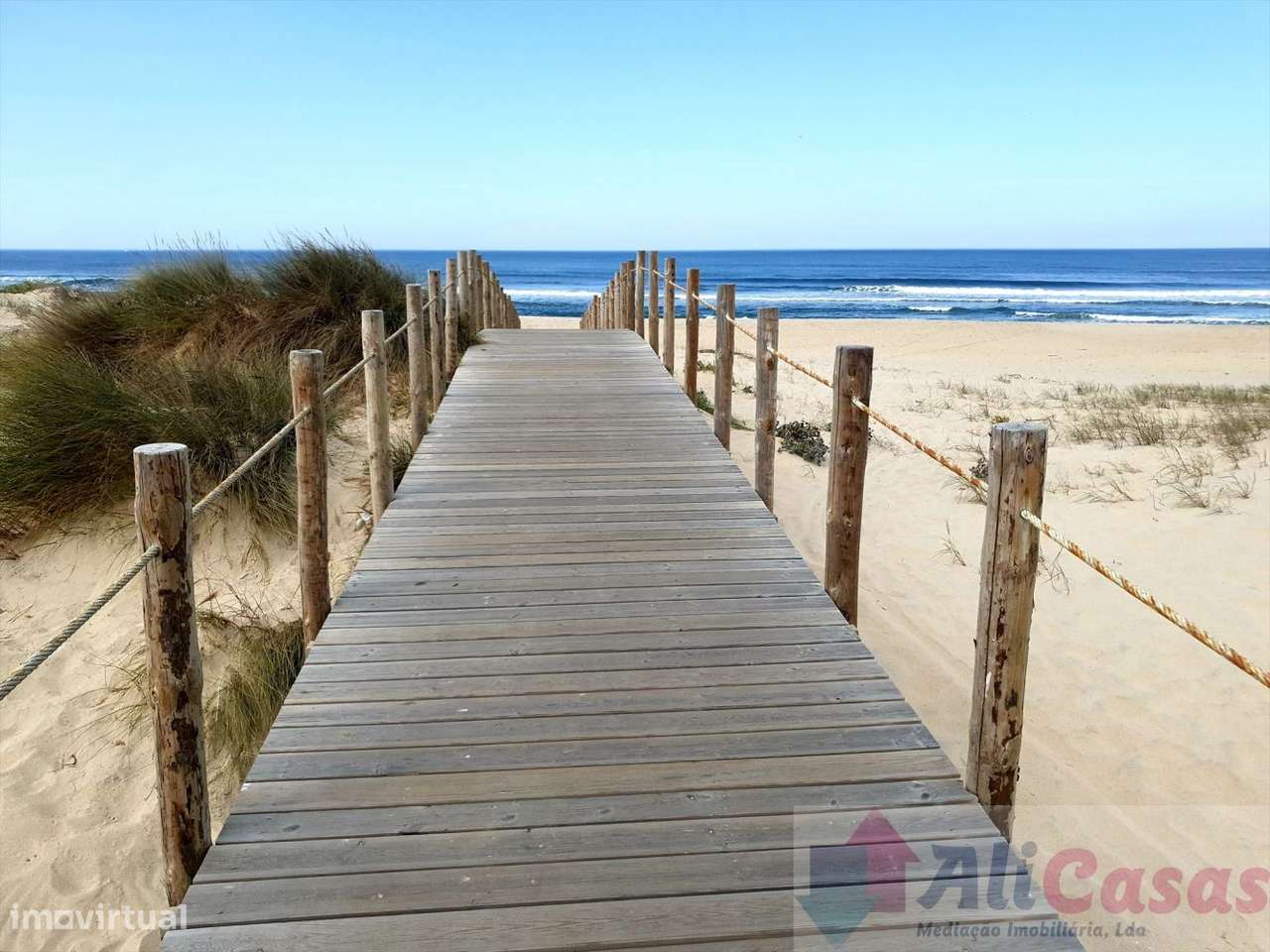 Excelente T2 Primeira Linha de MAR-25