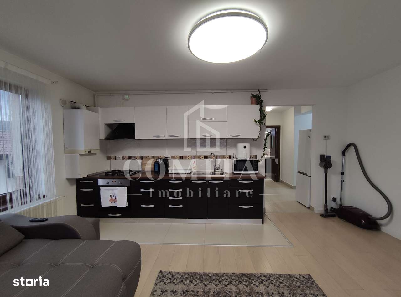 Apartament cu 3 Camere | Zona Auchan - Cartierul Iris - Imagine principală: 4/20