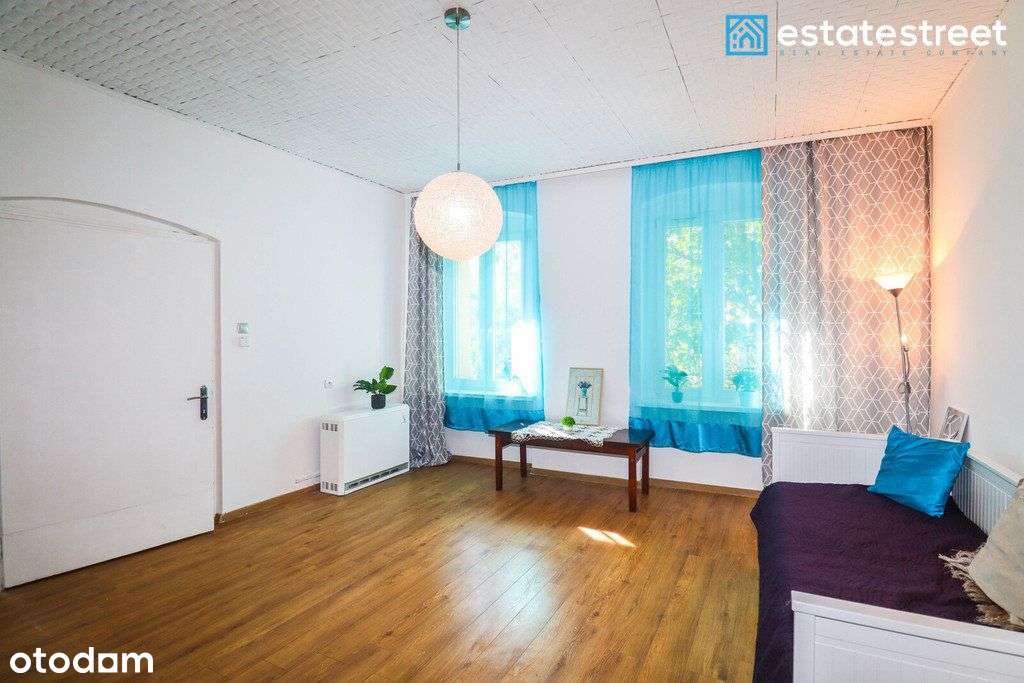 Kawalerka w centrum Gliwic - Pełny obrazek: 4/10