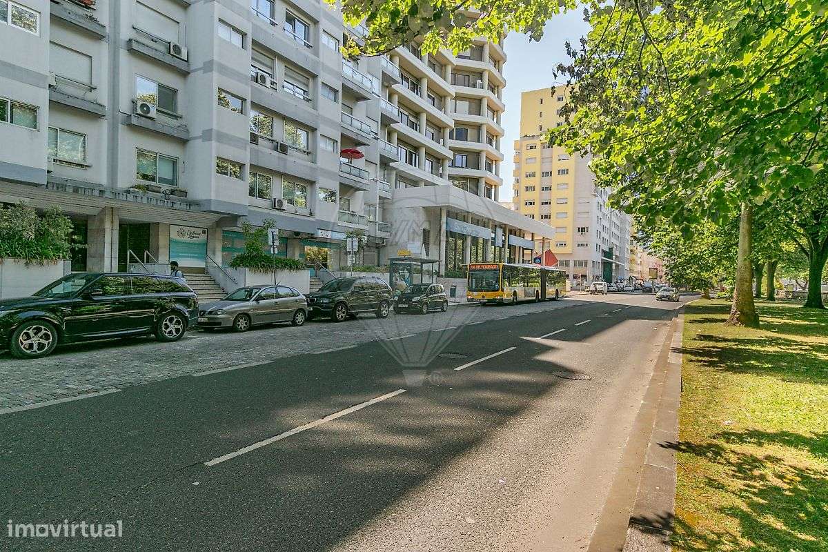 Apartamento T1 para venda - Grande imagem: 2/3