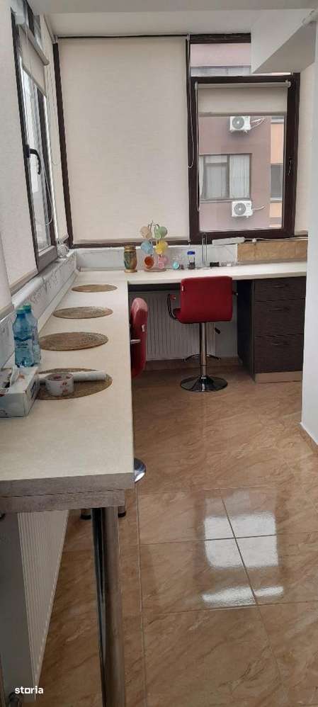 Militari Residence-str.Tineretului, ap 3 camere, etaj 4/8-9