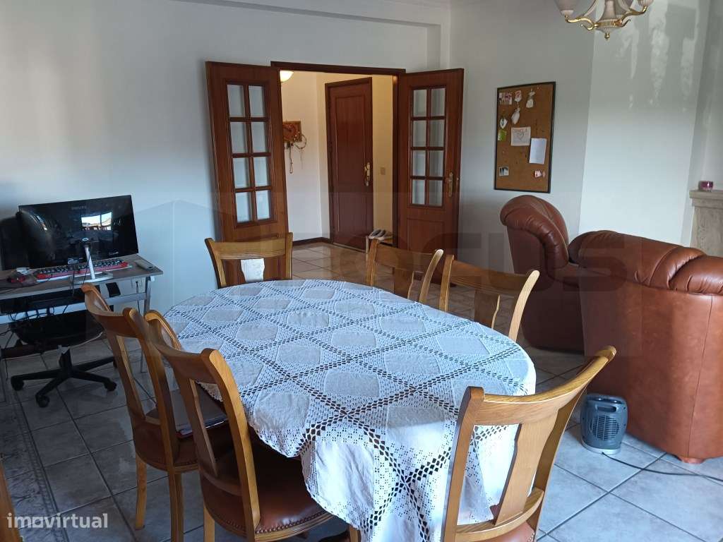 Apartamento T3 Oiã - Grande imagem: 2/36