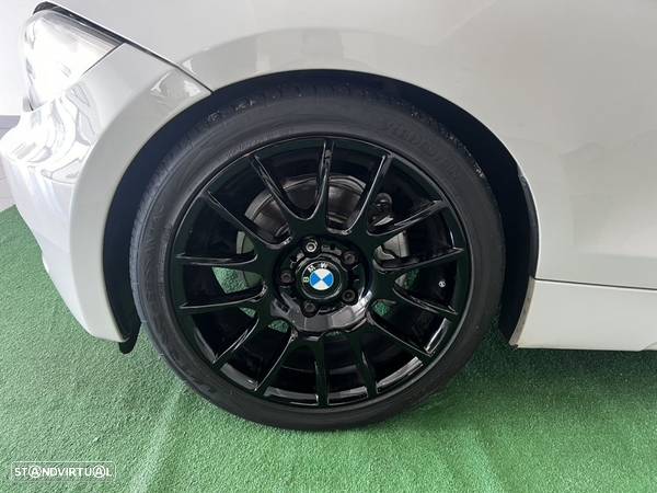 BMW 118 d DPF Edition Sport - 9