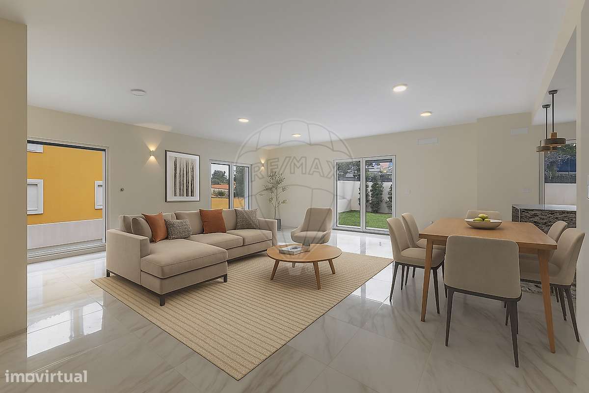 Moradia T4 para venda - Grande imagem: 5/50