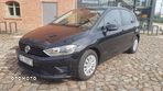 Volkswagen Golf Sportsvan 1.2 TSI (BlueMotion Technology) Trendline - 14