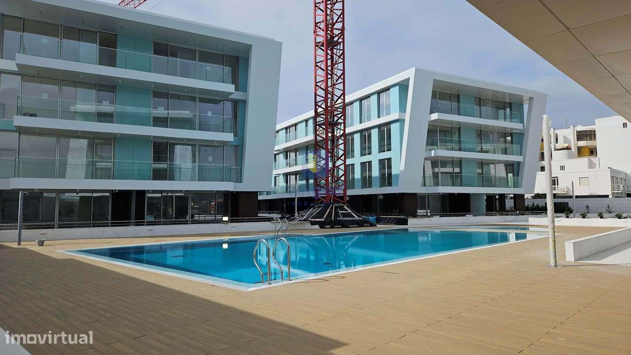 T3 São Martinho do Porto - Grande imagem: 5/16