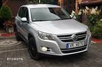 Volkswagen Tiguan 2.0 TDI 4Mot Sport&Style DSG - 4