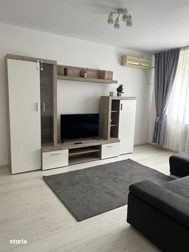 Apartament 2 camere- Drumul Taberei- de inchiriat