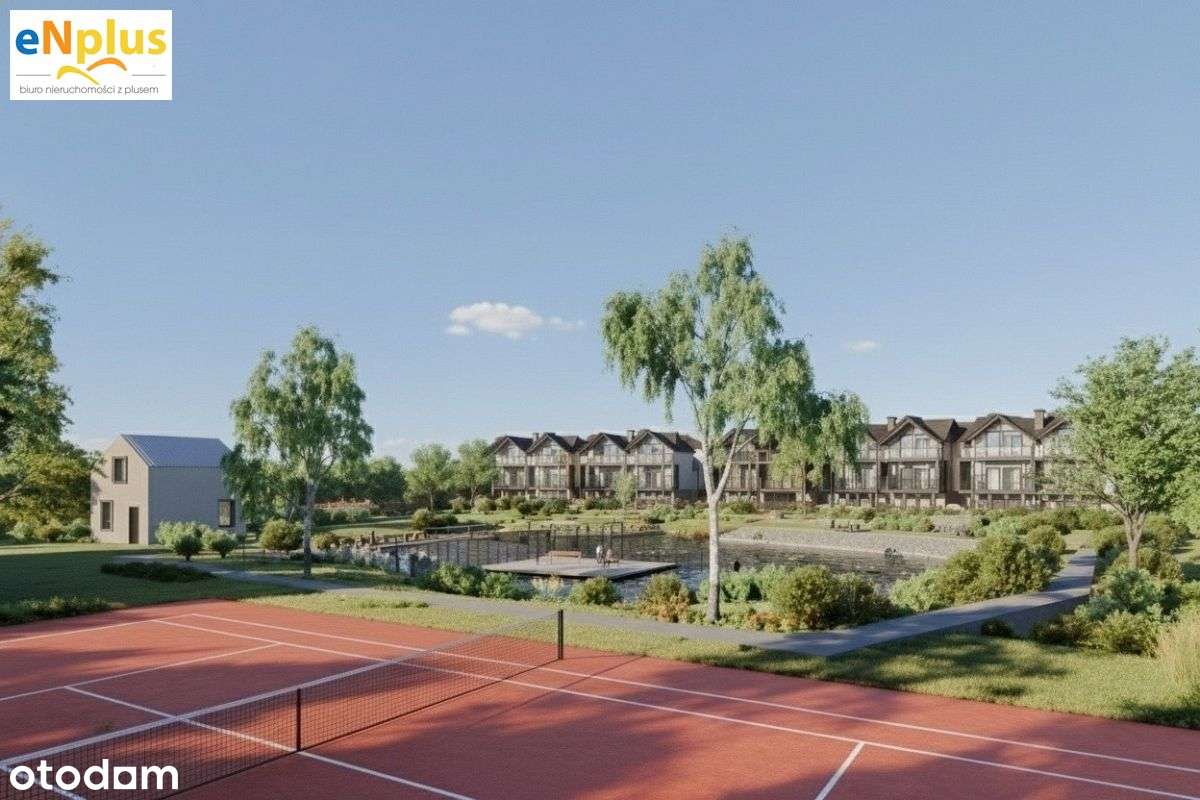 Działka dla dewelopera  na granicy z Krakowem-12