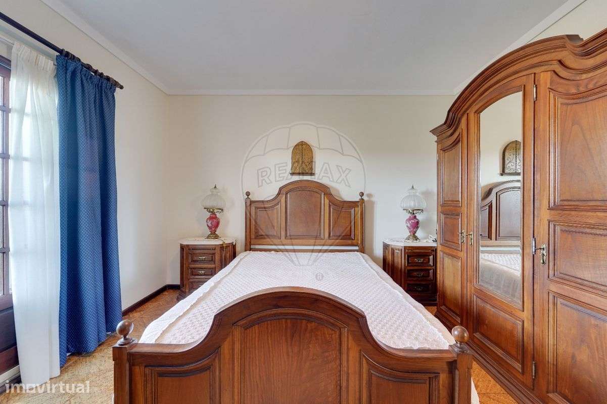 Moradia T4 para venda na Praia da Costa Nova-15