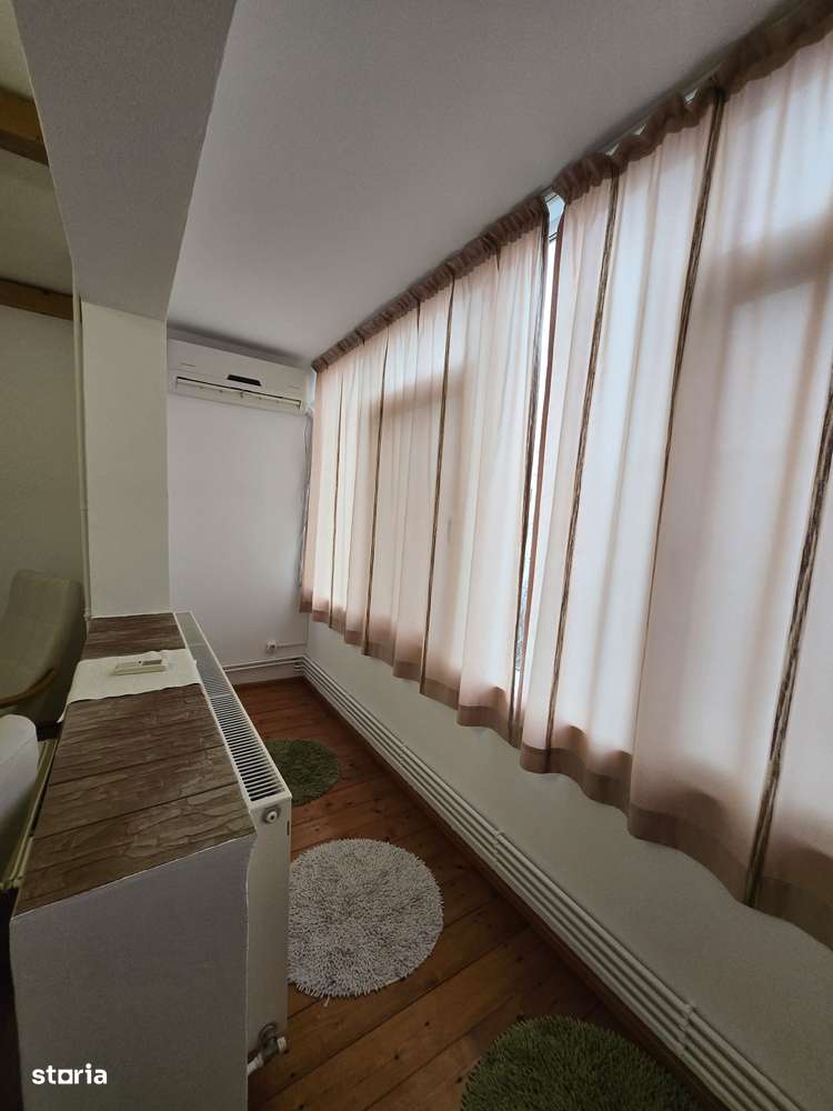 3 camere Valea Rosie - Complex-1