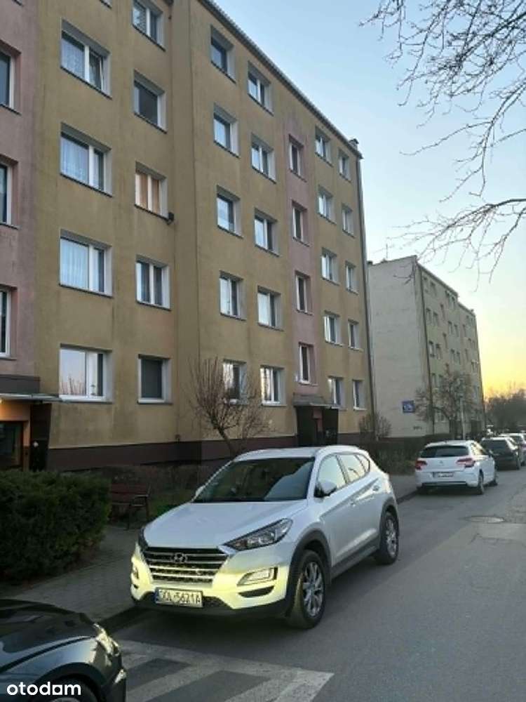 , ul. Adama Mickiewicza