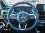 Jeep Avenger 1.2 GSE T3 Longitude FWD - 10