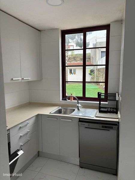 Arrendamento - 1.º ANDAR - Grande imagem: 5/11