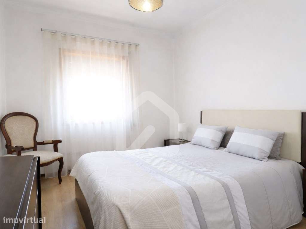 Apartamento T3 junto a cidade-12