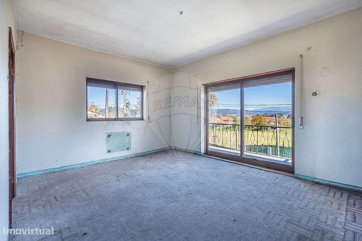 Moradia T3 para venda-4