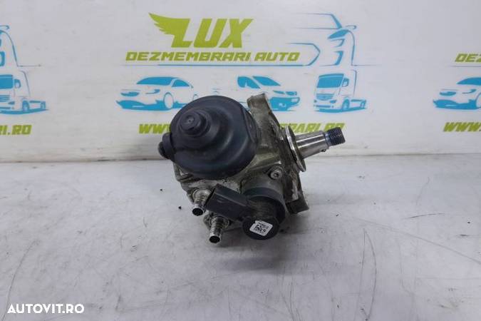 Pompa inalta presiune 0445010538 04l130755e 2.0 tdi DEU Skoda Karoq 1 seria - 4