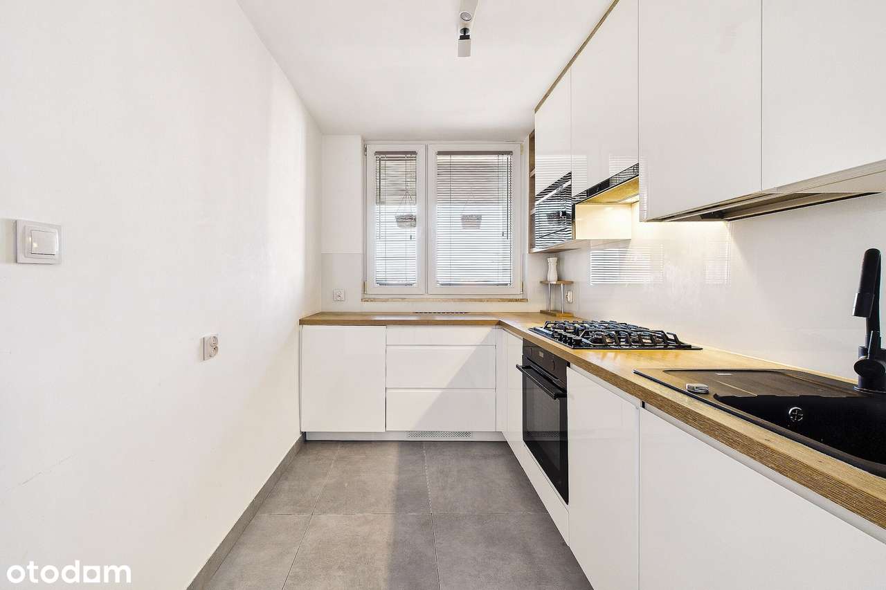 3-pokojowe mieszkanie | Stacyjna, Garwolin | balkon, oddzielna kuchnia-7