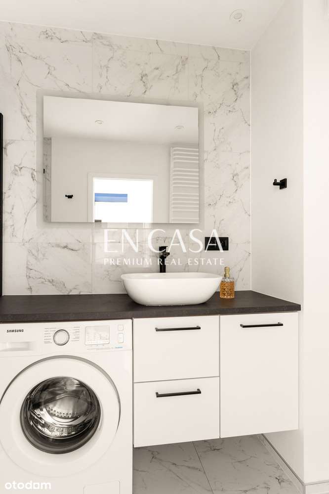 38m2 w nowoczesnym apartamentowcu, 2 pokoje-7