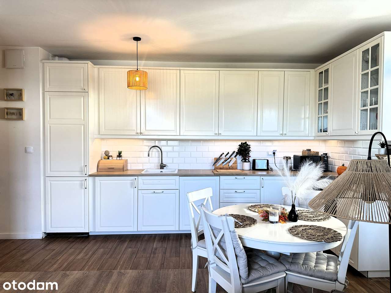 3 pokoje | 2019 | Zielone Zamienie | 2 miejsca postojowe-2