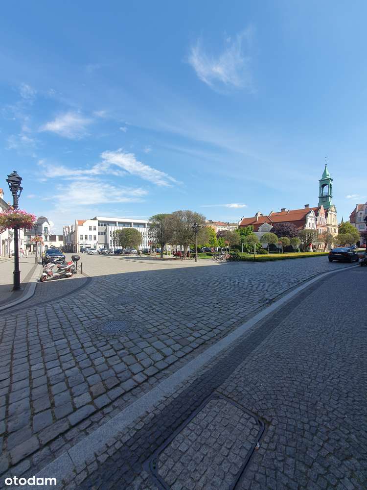 Lokal użytkowy o pow. 53,22m2 wraz z działką o pow. 357m2 - Pełny obrazek: 4/5