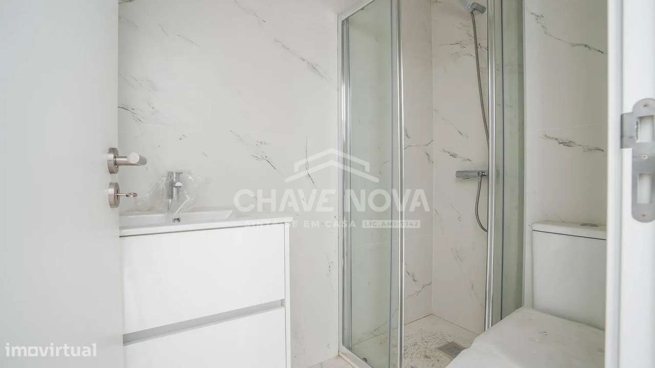 Apartamento T2 à Venda em Melres – Viva Perto do Rio Douro - Grande imagem: 3/11