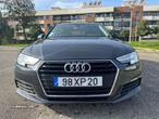 Audi A4 Avant 35 TDI S tronic - 3