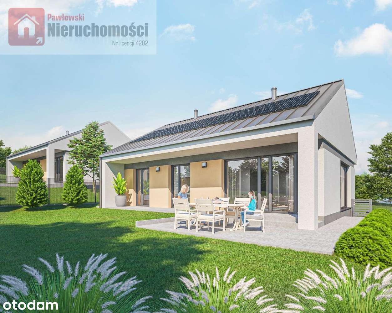 Pompa Ciepła - Fotowoltaika - Rekuperacja-12