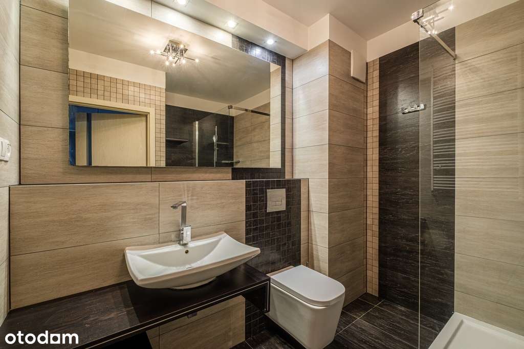 Piękne mieszanie 2 pokojowe Gdańsk Przymorze Małe-7