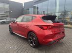 Cupra Leon 1.5 eTSI DSG - 4