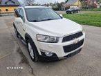 Chevrolet Captiva 2.2 d LTZ - 14