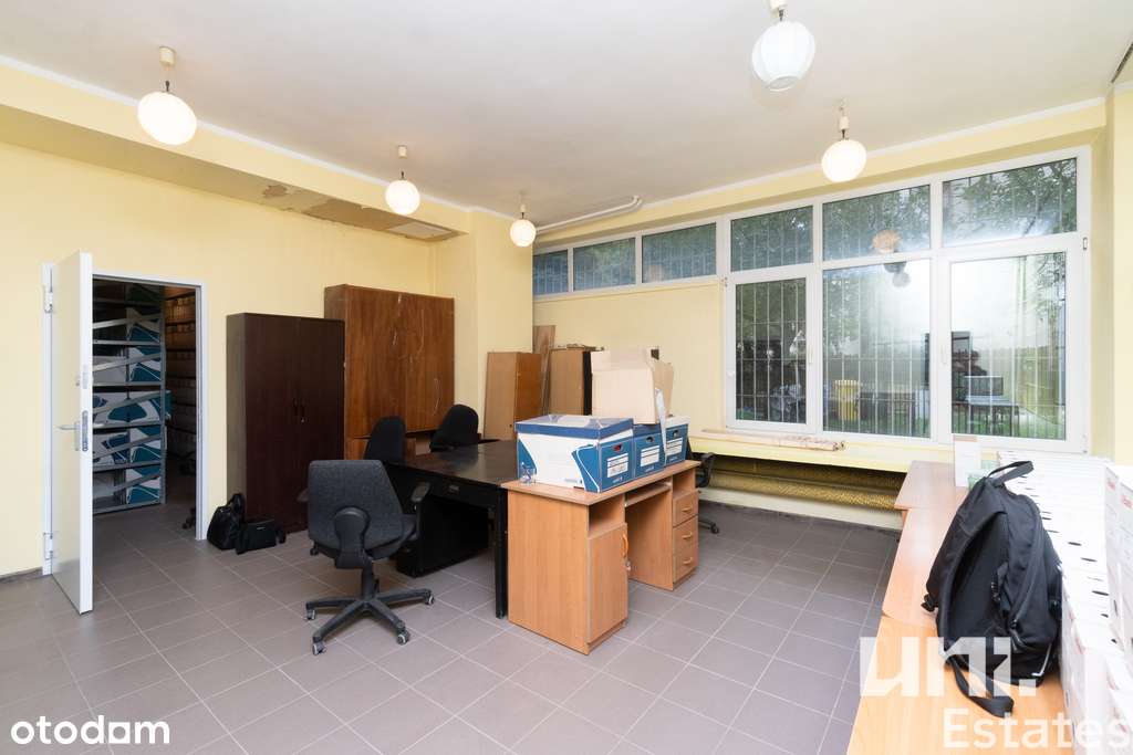 Lokal na wynajem | Krowodrza | Litewska - Pełny obrazek: 2/11