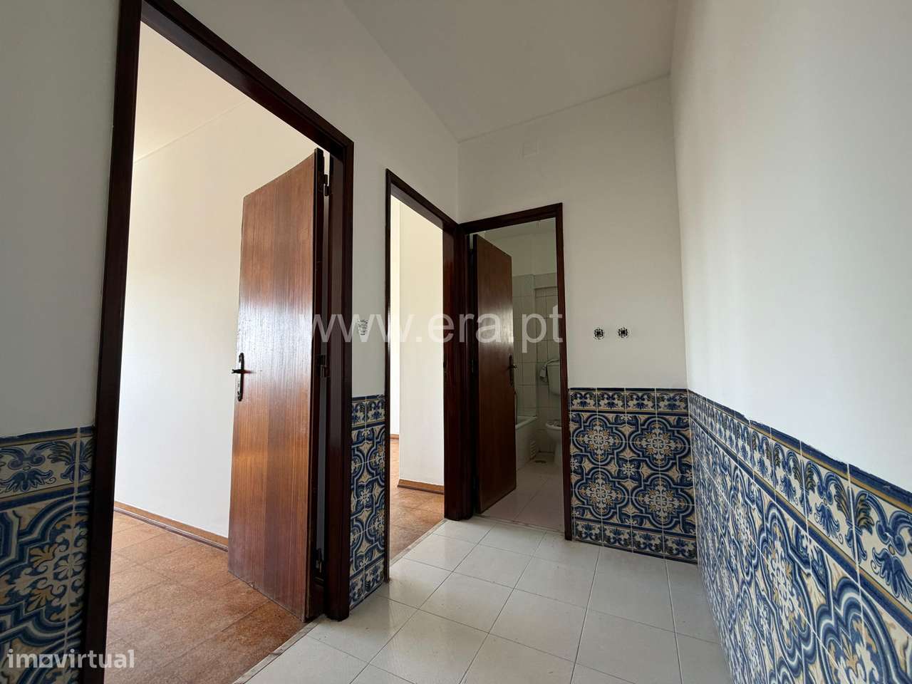 T2 - Jardim do Sol, Odivelas com lugar garagem-13
