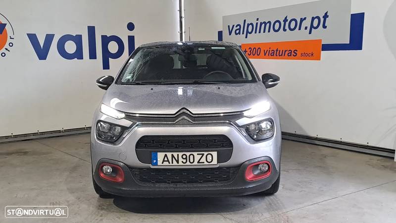 Citroën C3 1.2 PureTech C-Series - 3