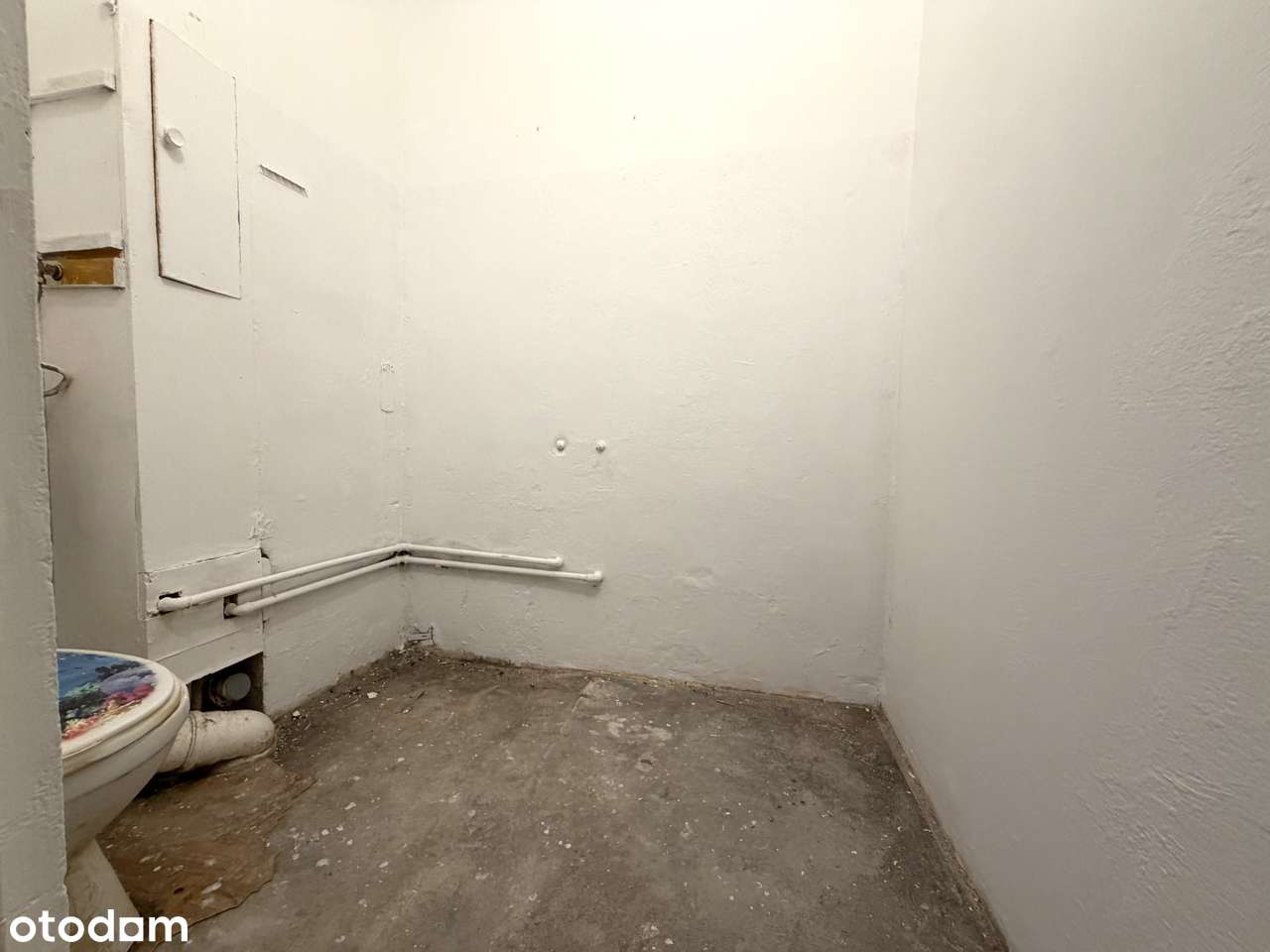 MIESZKANIE NA PARTERZE Z POTENCJAŁEM KAWALERKA 25,5 m²-4