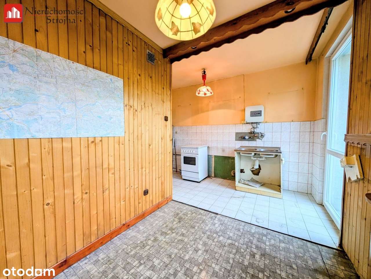 Świetna lokalizacja- 2 Pokoje- ul. Lublańska 53m2-17